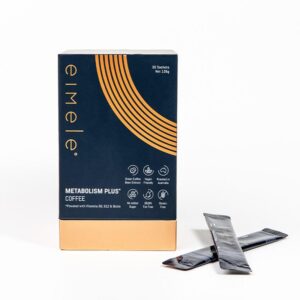 Eimele Metabolism Plus Coffee