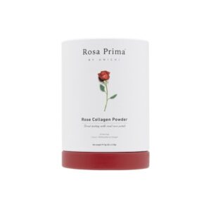 Unichi玫瑰胶原蛋白肽粉30*3.25g