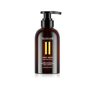 Ficcecode菲诗蔻生姜发膜护发(300ml)