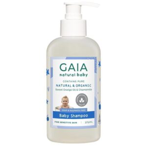 GAIA 婴儿洗发水 250ml
