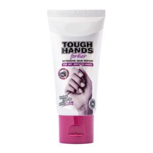 DU'IT Tough Hands for Her Anti-Aging Hand Cream