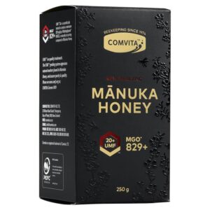 Comvita 新西兰康维他麦卢卡蜂蜜20+ 250g