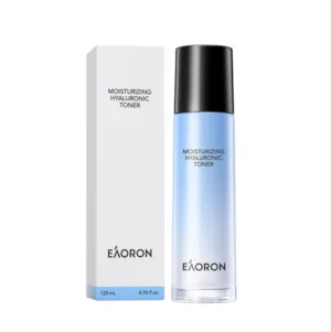 EAORON 水光水爽肤水(新版) 120ml