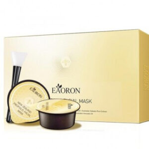 Eaoron 蜂胶蜂毒面膜 八杯装
