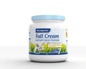 Maxigenes 美可卓蓝胖子成人奶粉 1kg