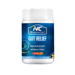 Nutrition Care 澳洲养胃粉 肠胃调理养护 养胃食品营养品 非益生菌粉成人 150g