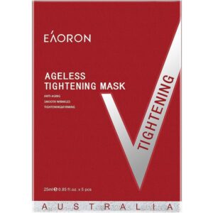 Eaoron Ageless Tightening Mask 5x 25ml