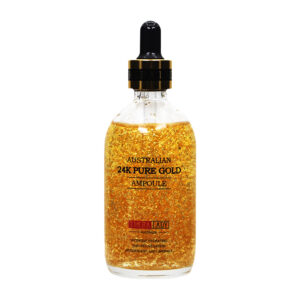 THERA LADY 24K大金瓶