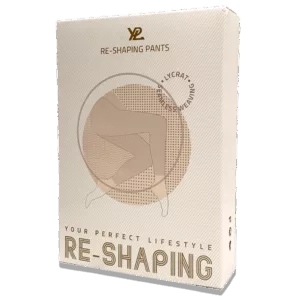 YPL 线雕裤(均码)