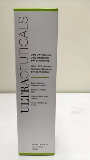ULTRACEUTICALS尤皙 保湿型防晒50+ 保湿 100ml