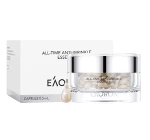 【融化不赔】EAORON 时光抗糖抗皱精华胶囊抗皱丸 60粒