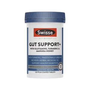 Swisse 护胃养胃片 胃抱抱 120粒