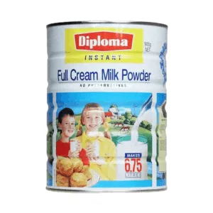 Diploma The Cream Milk Powder 900g